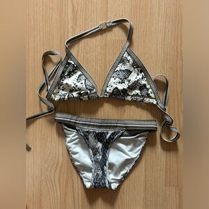 Ted Baker bikini xsmall